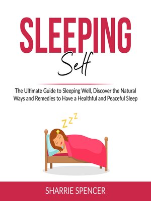 cover image of Sleeping Self